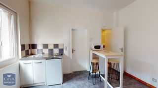  Appartement � louer 1 pi�ce 14 m�