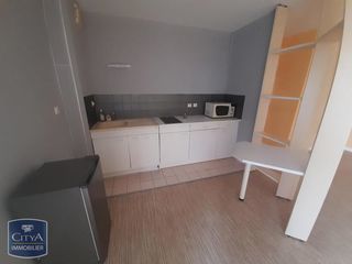  Appartement � louer 1 pi�ce 39 m�