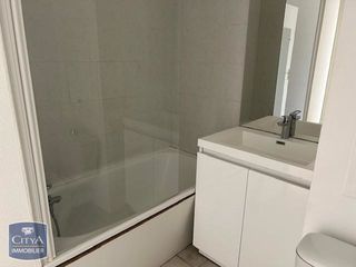  Appartement � louer 1 pi�ce 21 m�