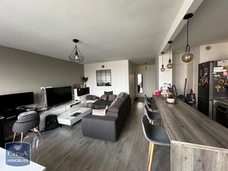  Appartement � louer 3 pi�ces 75 m�