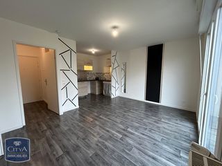  Appartement � louer 2 pi�ces 42 m�