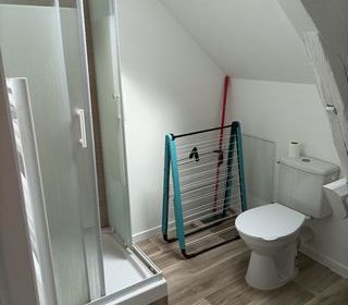  Appartement � louer 2 pi�ces 28 m�