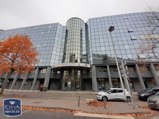  Appartement � louer 1 pi�ce 23 m�