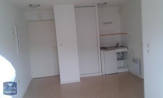  Appartement � louer 2 pi�ces 29 m�