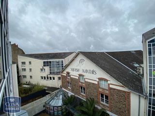  Appartement � louer 1 pi�ce 17 m�