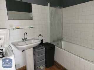  Appartement � louer 1 pi�ce 36 m�