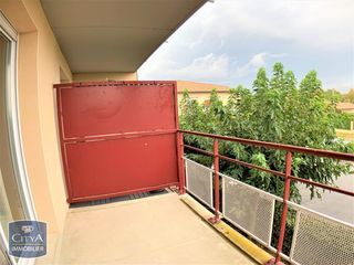  Appartement � louer 3 pi�ces 63 m�