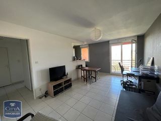  Appartement � louer 2 pi�ces 45 m�