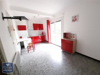  Appartement � louer 1 pi�ce 21 m�