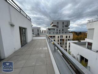  Appartement � louer 4 pi�ces 90 m�