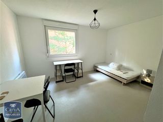  Appartement � louer 1 pi�ce 19 m�