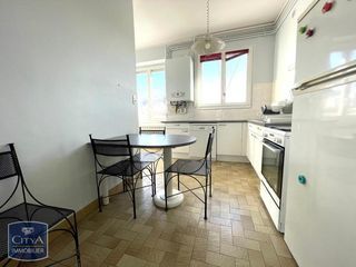  Appartement � louer 3 pi�ces 87 m�