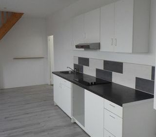  Appartement � louer 4 pi�ces 85 m�