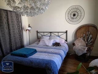  Appartement � louer 2 pi�ces 44 m�