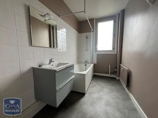  Appartement � louer 3 pi�ces 61 m�