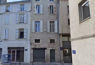  Appartement � louer 1 pi�ce 22 m�