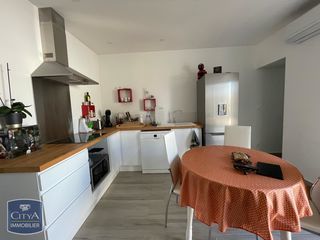  Maison � louer 3 pi�ces 60 m�