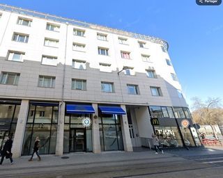  Appartement � louer 1 pi�ce 35 m�