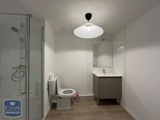  Appartement � louer 1 pi�ce 24 m�