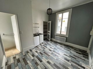  Appartement � louer 1 pi�ce 20 m�