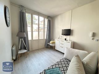  Appartement � louer 1 pi�ce 23 m�