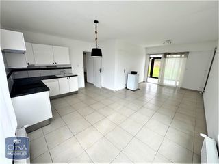  Maison � louer 4 pi�ces 73 m�