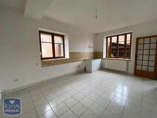  Maison � louer 3 pi�ces 114 m�