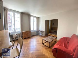  Appartement � louer 1 pi�ce 43 m�