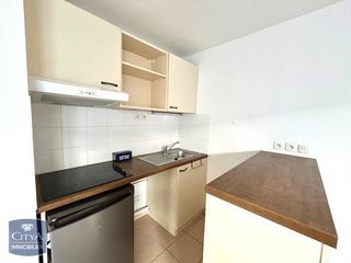  Appartement � louer 2 pi�ces 42 m�