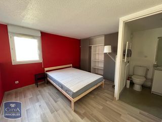  Appartement � louer 2 pi�ces 39 m�