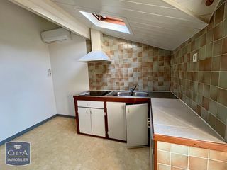  Appartement � louer 2 pi�ces 23 m�