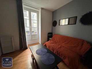  Appartement � louer 1 pi�ce 14 m�