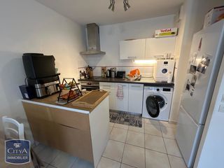  Appartement � louer 3 pi�ces 60 m�