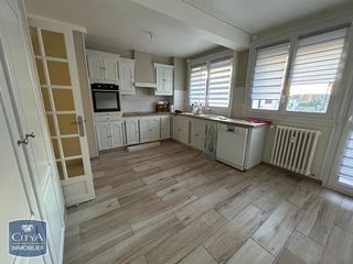  Appartement � louer 3 pi�ces 81 m�