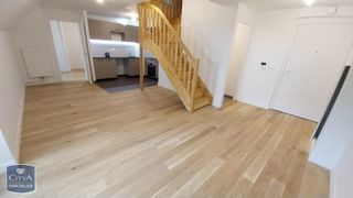  Appartement � louer 4 pi�ces 89 m�