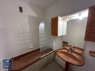  Appartement � louer 3 pi�ces 61 m�