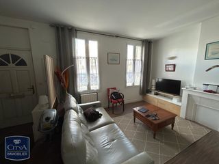  Maison � louer 3 pi�ces 59 m�