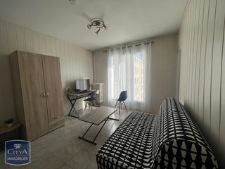  Appartement � louer 1 pi�ce 22 m�