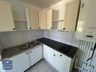  Appartement � louer 1 pi�ce 40 m�