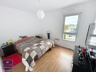  Appartement � louer 3 pi�ces 63 m�