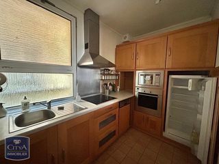  Appartement � louer 2 pi�ces 52 m�