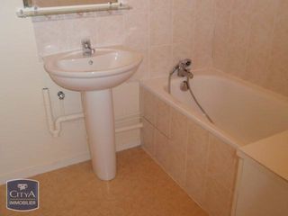  Appartement � louer 2 pi�ces 53 m�