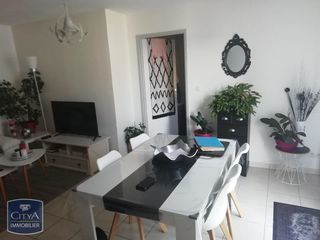  Appartement � louer 2 pi�ces 53 m�