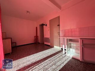  Appartement � louer 1 pi�ce 21 m�