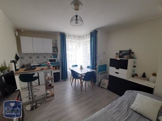  Appartement � louer 1 pi�ce 20 m�