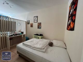  Appartement � louer 2 pi�ces 43 m�