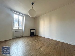  Appartement � louer 2 pi�ces 46 m�