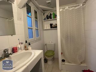  Appartement � louer 1 pi�ce 22 m�