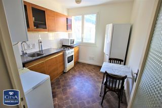  Appartement � louer 2 pi�ces 43 m�