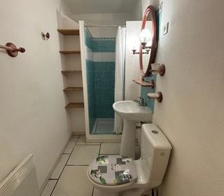  Appartement � louer 2 pi�ces 53 m�